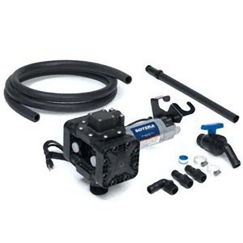 SOTERA SS420B