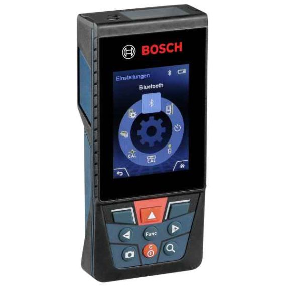 BOSCH GLM 120 C