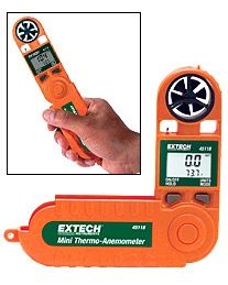 EXTECH 45118