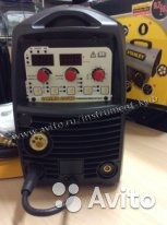 SOLDAMAX Carimig 200WD