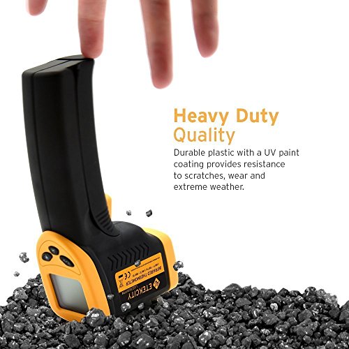 ETEKCITY Lasergrip 774