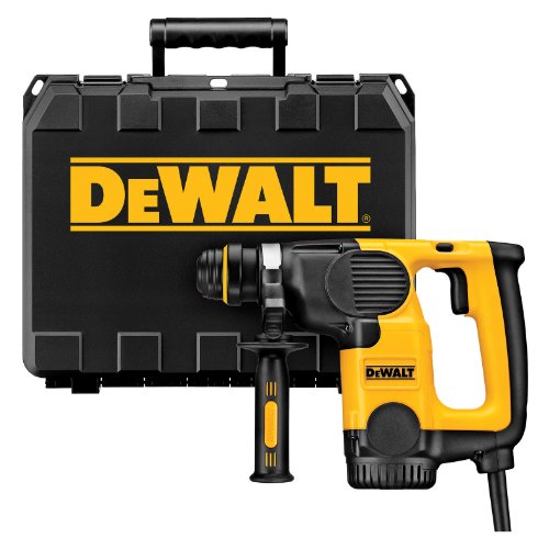 DEWALT SDS PLUS D25333-B2