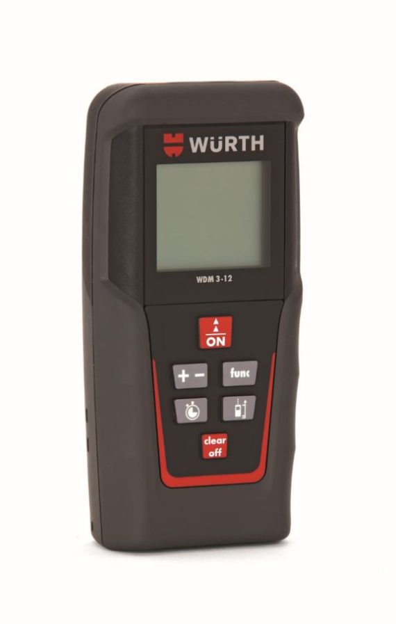 WURTH WDM3-12