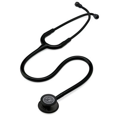 3M Littmann Classic Iii Black Edition 5803