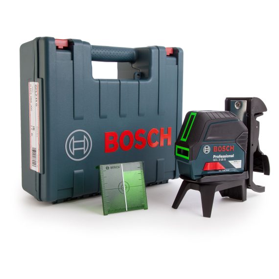 BOSCH GCL 2-15 G