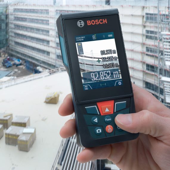 BOSCH GLM 120 C