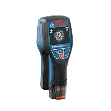 BOSCH D-tect 120