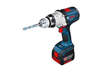 BOSCH GSB 14.4VE-2LI