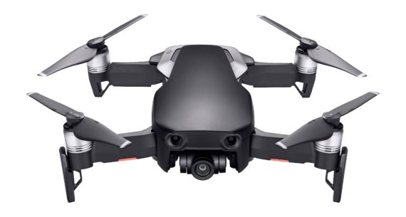 DJI  MAVIC AIR