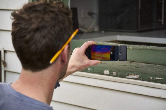 FLIR ONE Pro LT