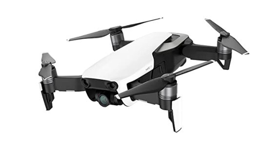 DJI  MAVIC AIR