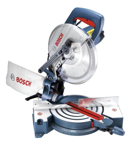 BOSCH GCM10X