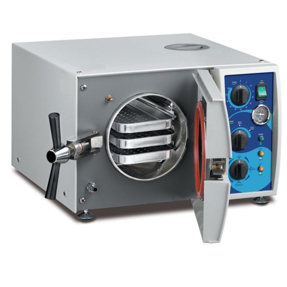 TUTTNAUER 2540EA