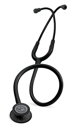 3M Littmann Classic Iii Black Edition 5803