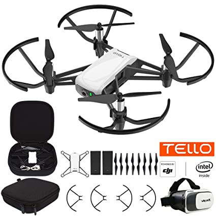 DJI TELLO