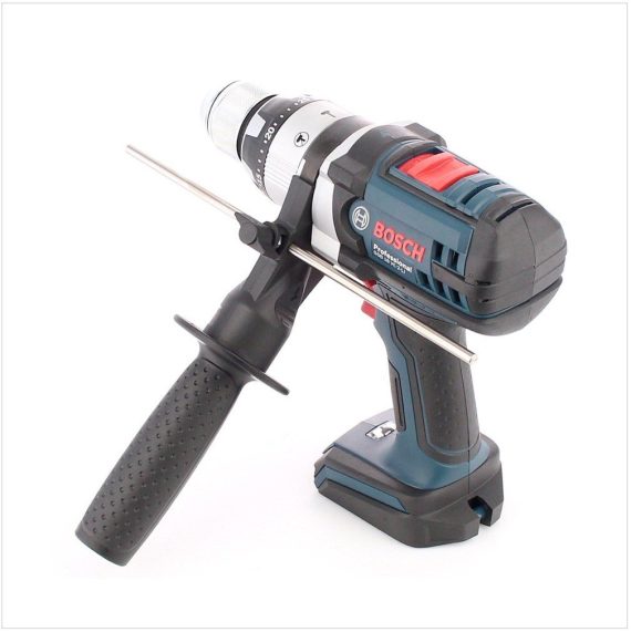 BOSCH GSB 18 VE-2LI