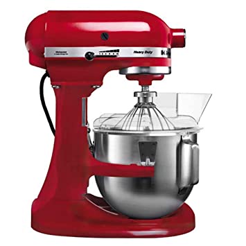 KITCHENAID 5KPM5EER 