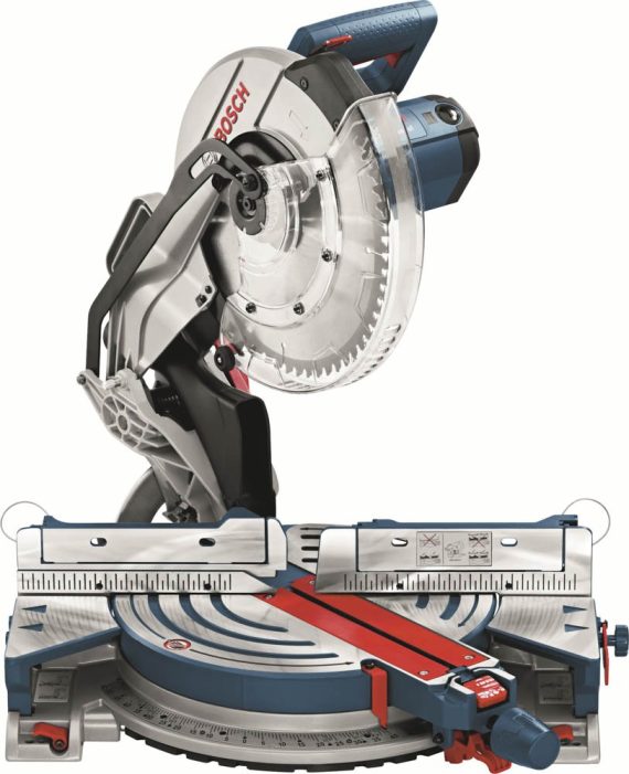 BOSCH GCM12X