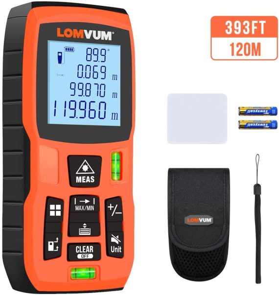 LOMVUM 120 M