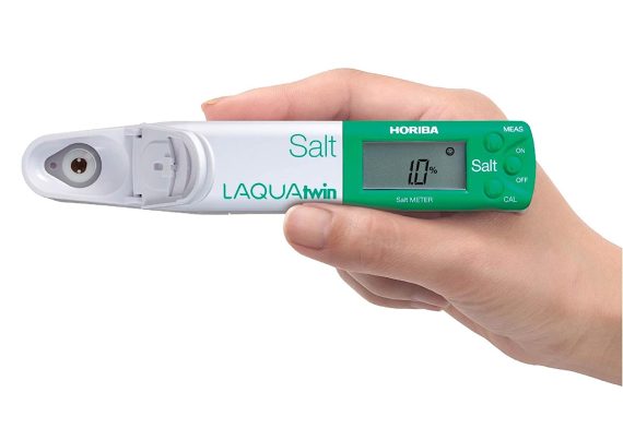 HORIBA Salt-11