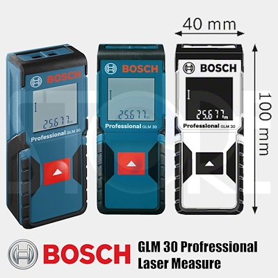 BOSCH GLM 30
