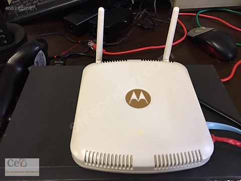 MOTOROLA AP-6521