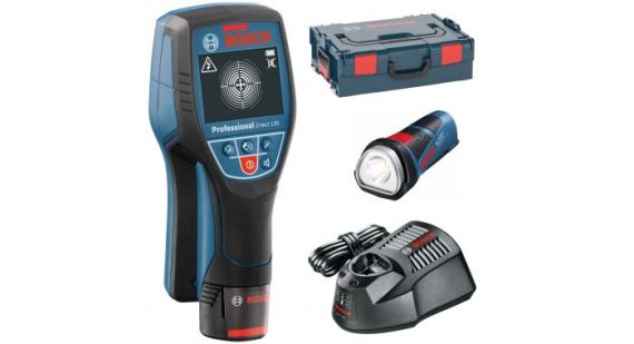 BOSCH D-tect 120