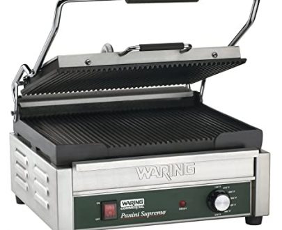 WARING COMMERCIAL WPG250