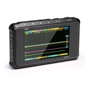 DIGITAL PORTABLE PROFESSIONAL DSO213
