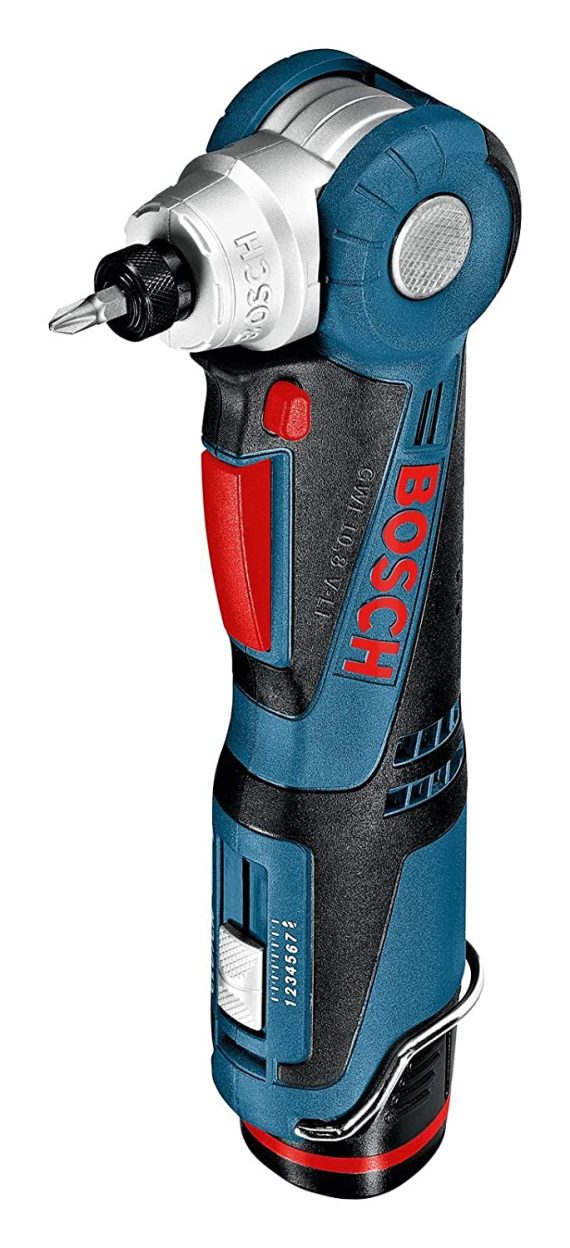 BOSCH GWI 10.8V-LI