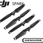 DJI  QUICK-RELEASE FOLDING PROPELLERS