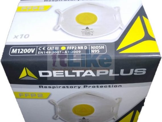 DELTA PLUS M1200V