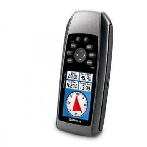 GARMIN GPSmap 78S 