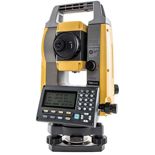 TOPCON GM-55