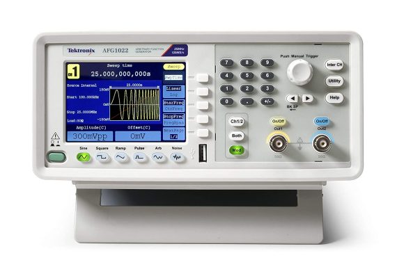 TEKTRONIX AFG1022