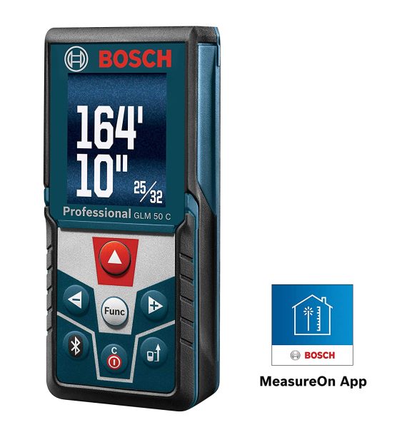 BOSCH GLM 50 C