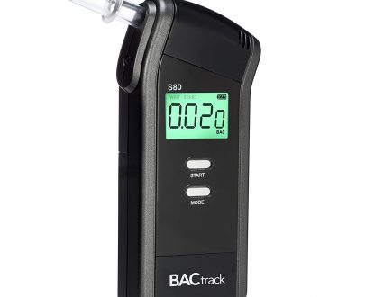 BACTRACK S80 PRO
