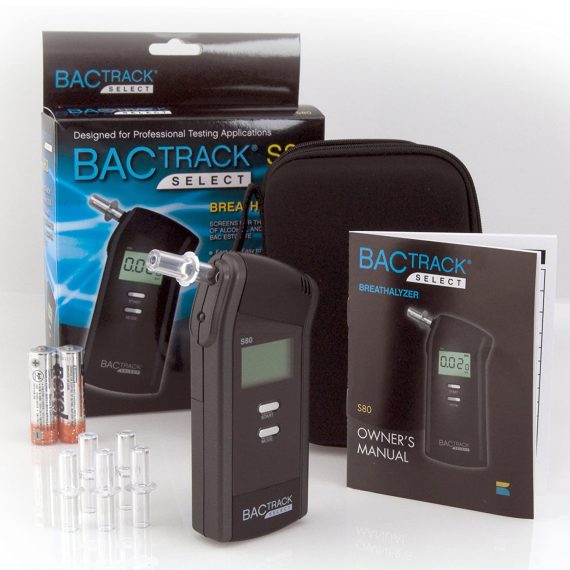 BACTRACK S80 PRO