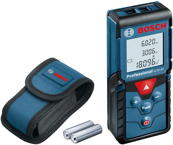 BOSCH GLM 40