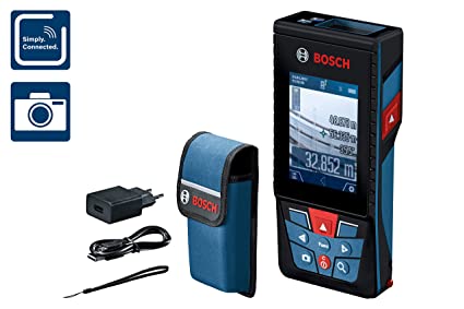 BOSCH GLM 120 C