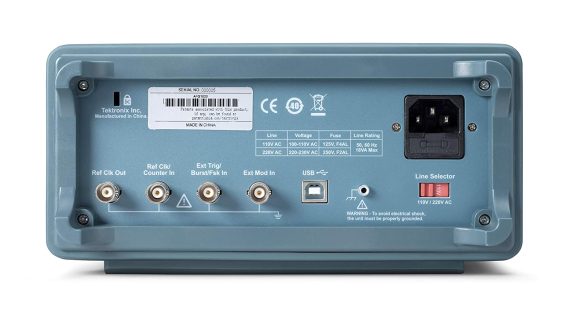 TEKTRONIX AFG1022