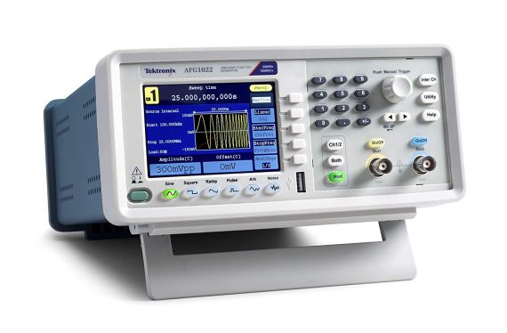 TEKTRONIX AFG1022