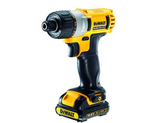 DEWALT DCF610S2
