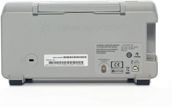 KEYSIGHT DSO1102B