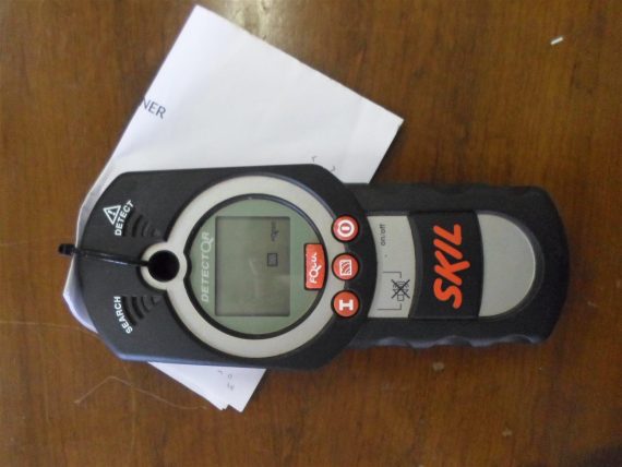 SKIL 550