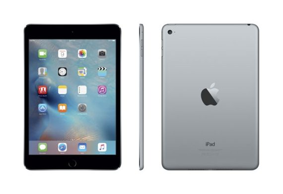 APPLE iPad mini 4