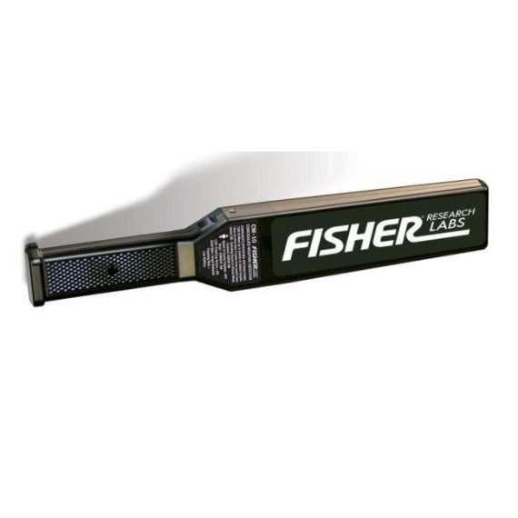 FISHER  CW-10