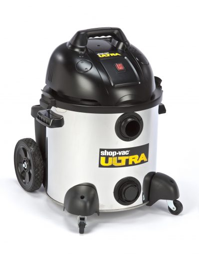 SHOP VAC ULTRA 45L