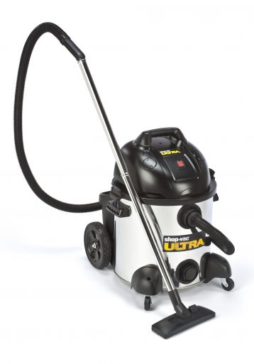 SHOP VAC ULTRA 60L