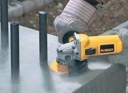 DEWALT DWV010 - DWE4314N